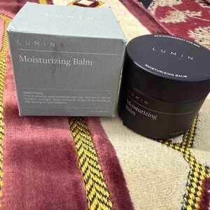 Lumin Moisturizing Balm full size